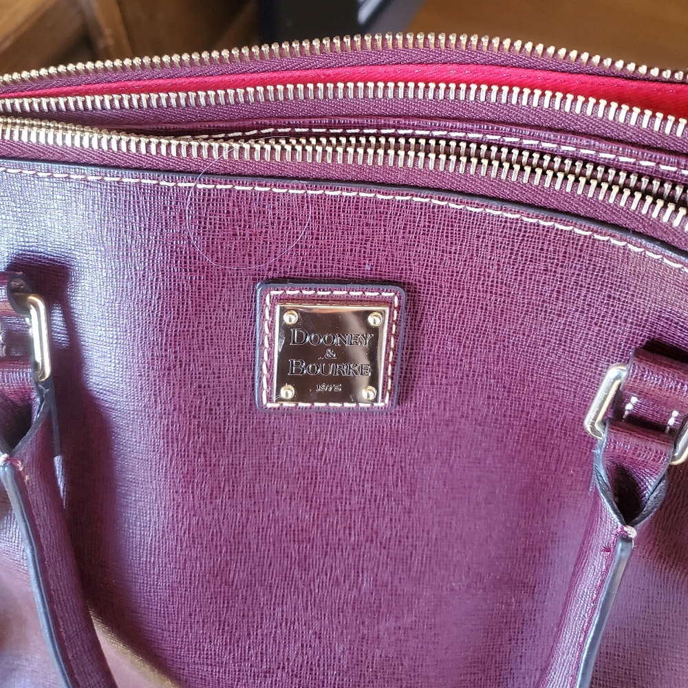 Dooney and Bourke
